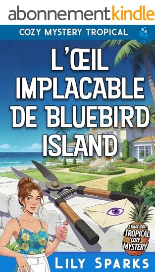 L’Œil Implacable de Bluebird Island