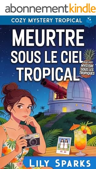 Meurtre sous le ciel tropical