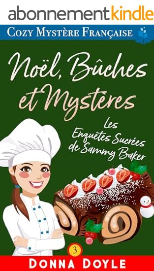 Noël, Bûches et Mystères