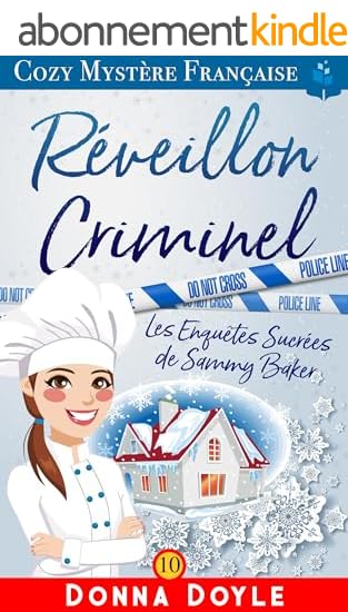 Réveillon Criminel