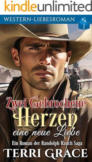 Zwei Gebrochene Herzen eine neue Liebe