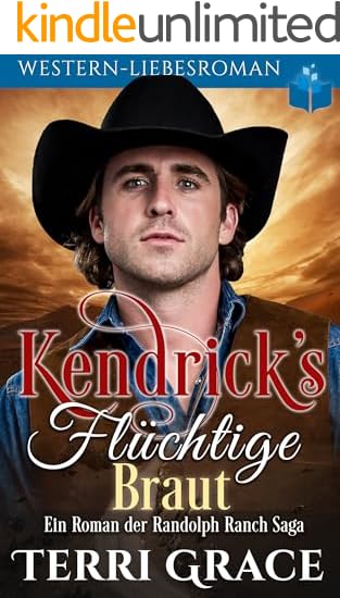 Kendricks flüchtige Braut