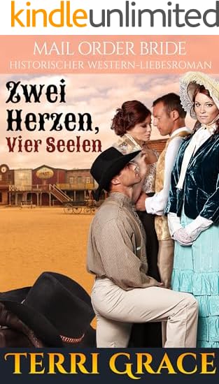 Zwei Herzen, Vier Seelen