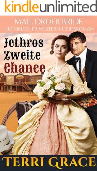 Jethros Zweite Chance