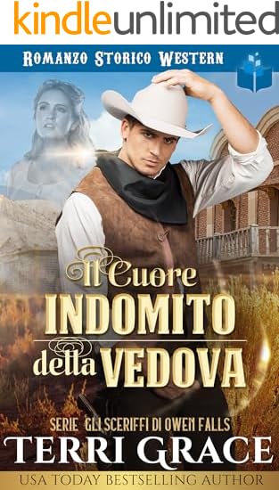 Il Cuore Indomito della Vedova