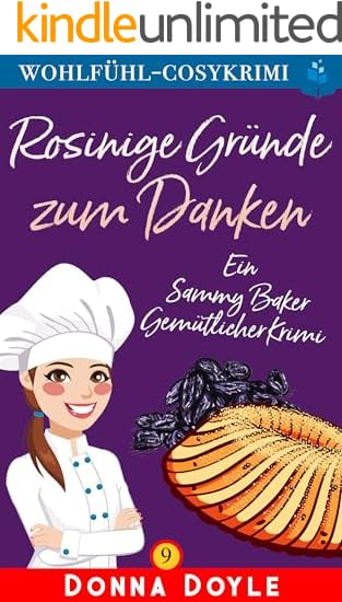 Rosinige Gründe zum Danken