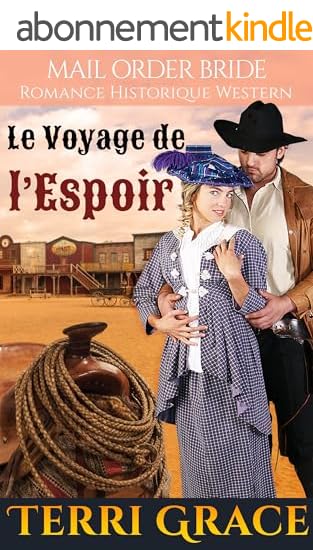Le Voyage de l’Espoir