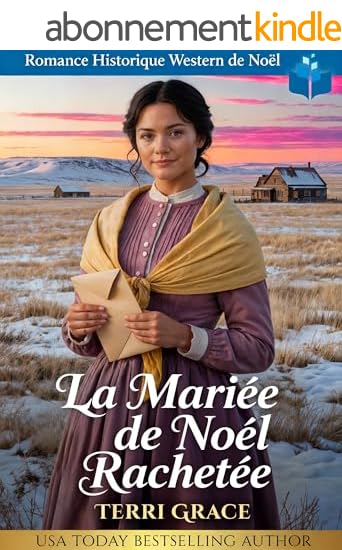 La Mariée de Noël Rachetée