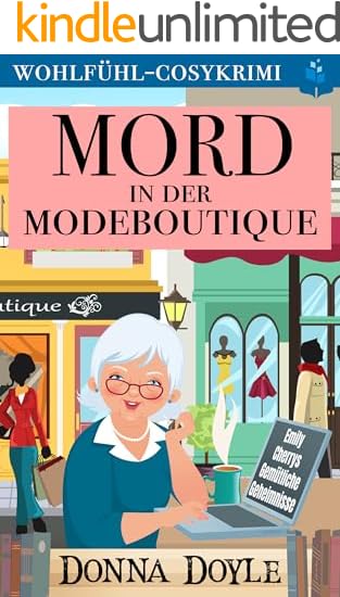 Mord in der Modeboutique