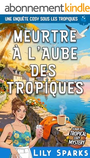 Meurtre à l’aube des tropiques