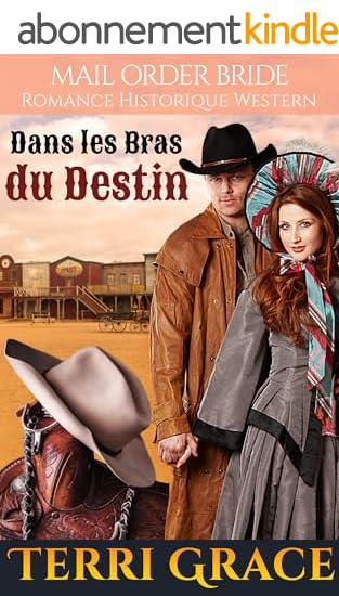 Dans les Bras du Destin
