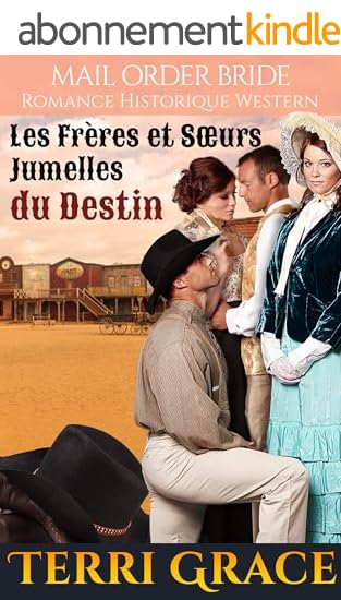 Les Frères et Sœurs Jumelles du Destin