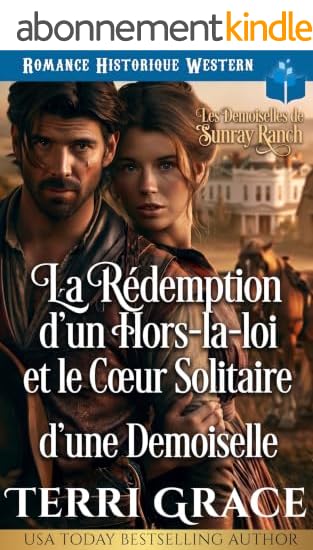 La Rédemption d’un Hors-a-loi et le Cœur Solitaire