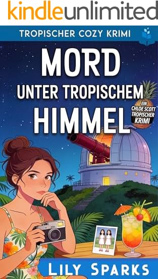 Mord unter tropischem himmel