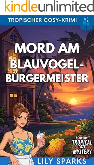 Mord am Blauvogel-Bürgermeister