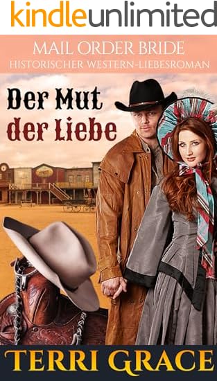 Der Mut der Liebe