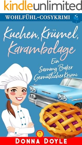 Kuchen, Krümel, Karambolage