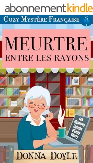 Meurtre Entre Les Rayons