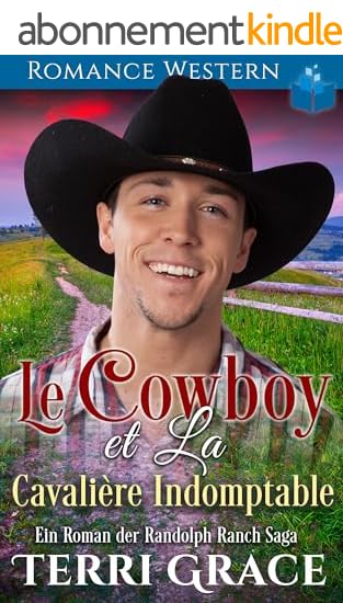 Le Cowboy et La Cavalière Indomptable