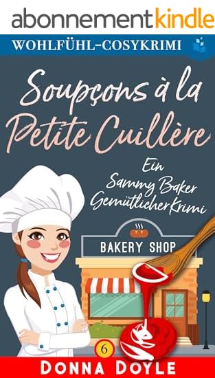 Soupçons à la Petite Cuillère