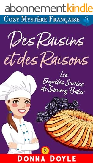 Des Raisins et des Raisons