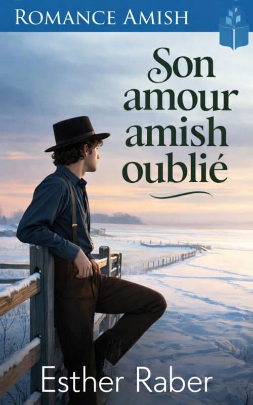 Son amour amish oublié