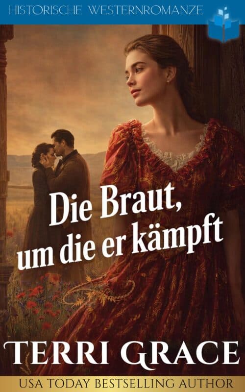 Die Braut, um die er kämpft