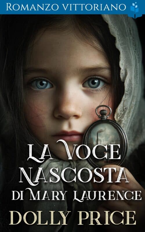 La Voce Nascosta di Mary Laurence
