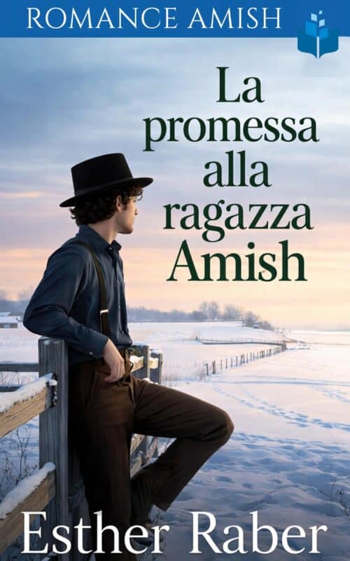 La promessa alla ragazza Amish