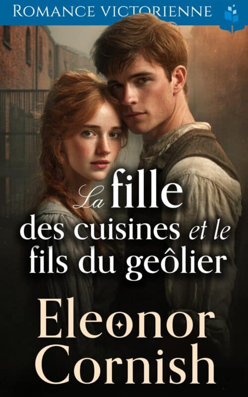 La fille des cuisines et le fils du geôlier