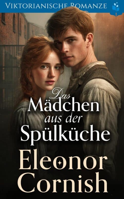 Das Mädchen aus der Spülküche