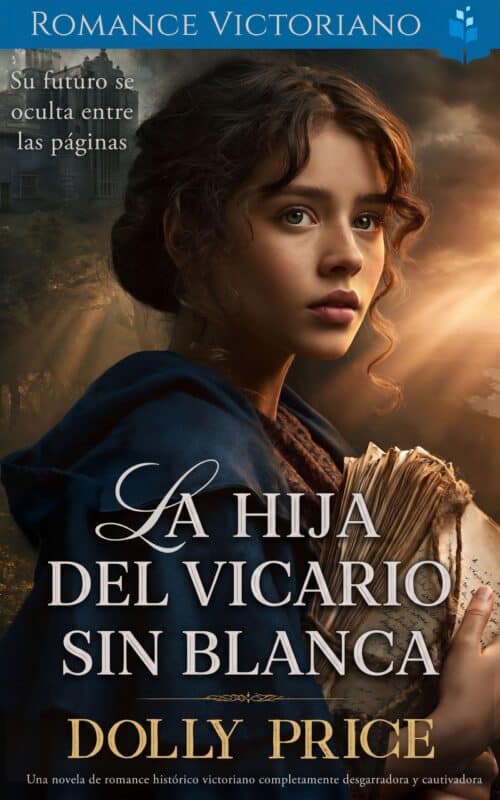 La Hija del Vicario sin Blanca