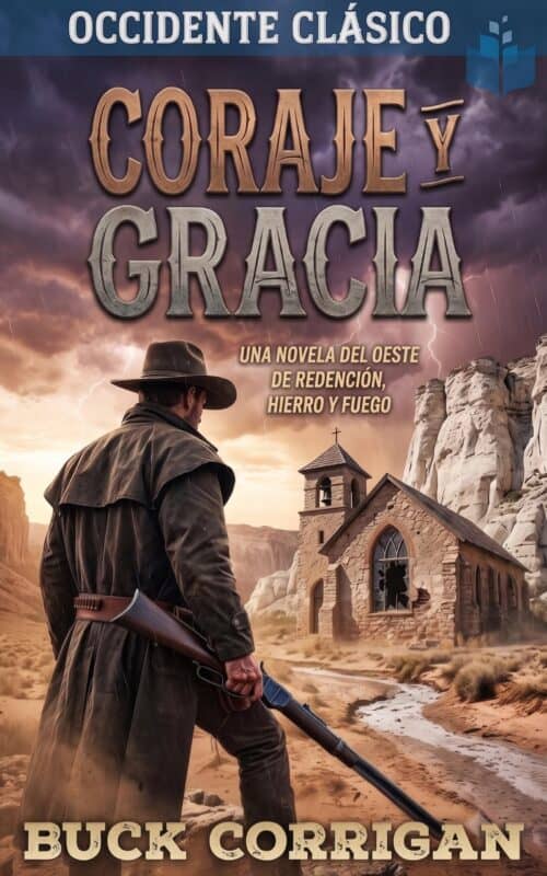 Coraje Y Gracia