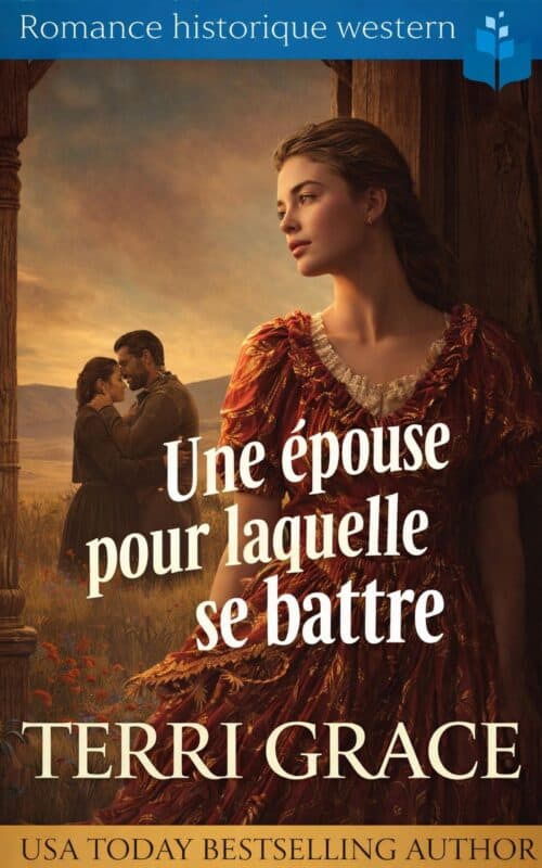 Une épouse pour laquelle se battre
