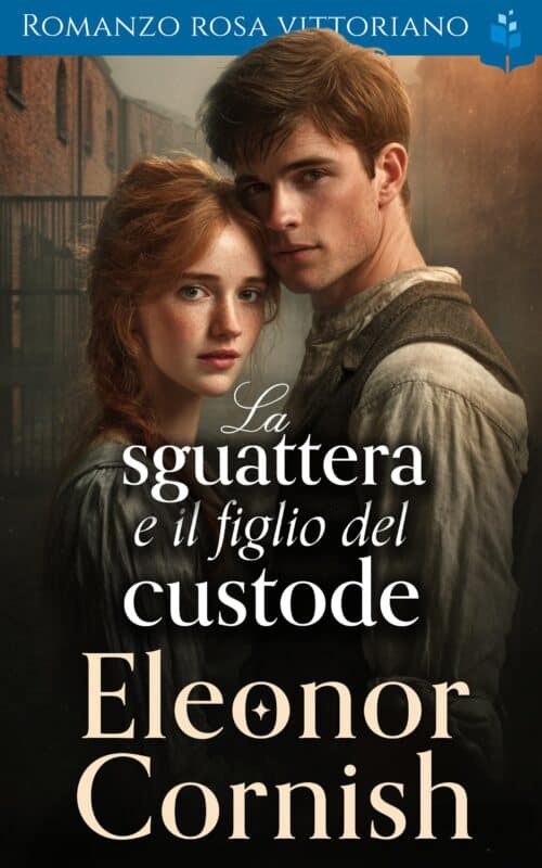 La sguattera e il figlio del custode