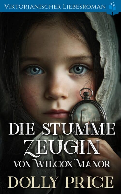 Die stumme Zeugin von Wilcox Manor