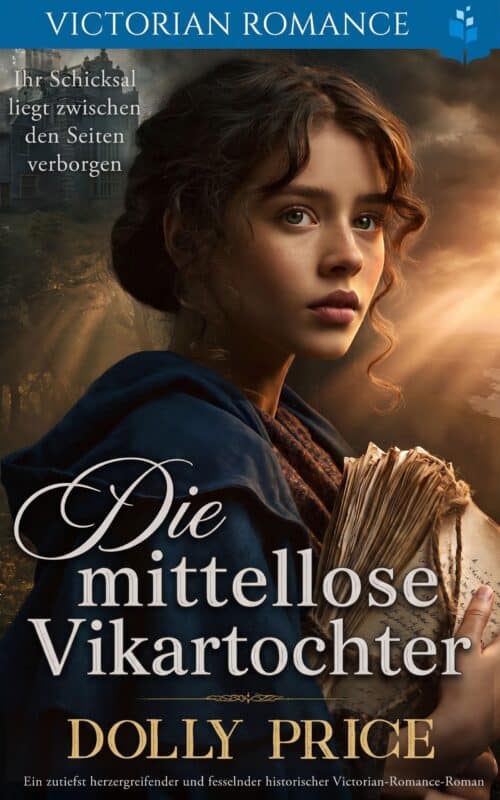 Die mittellose Vikartochter