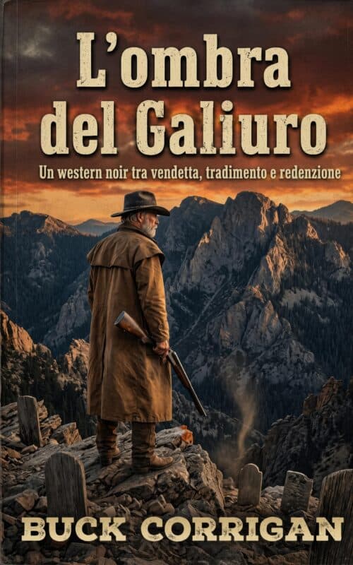 L’ombra del Galiuro