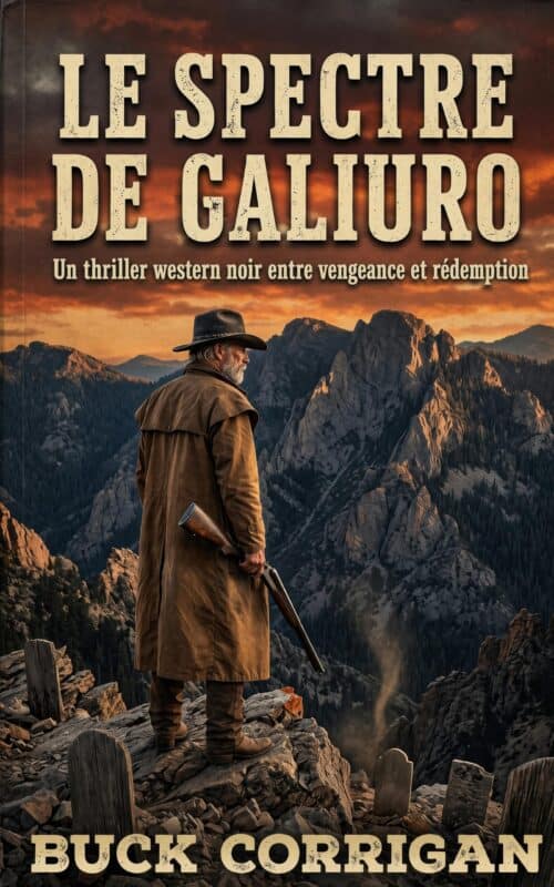 Le Spectre de Galiuro