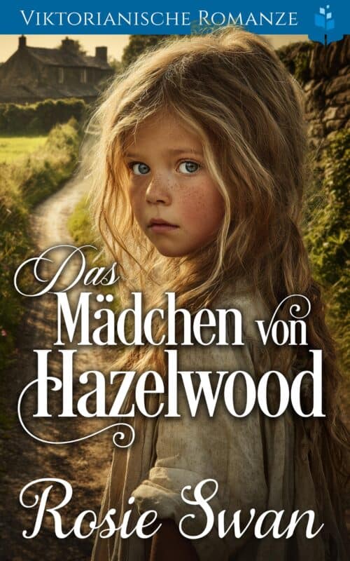 Das Mädchen von Hazelwood