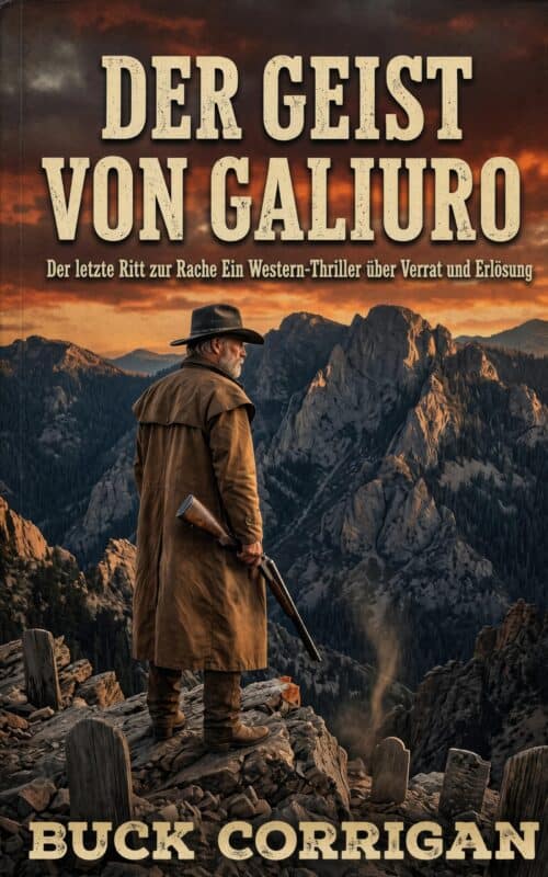 Der Geist von Galiuro
