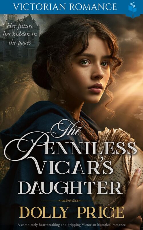 The Penniless Vicar’s Daughter