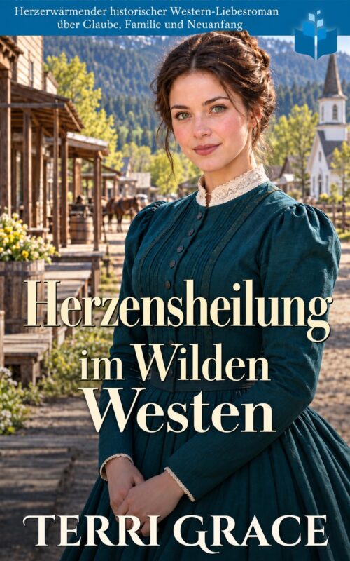 Herzensheilung im Wilden Westen