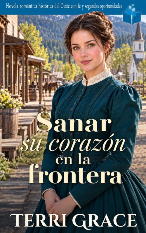 Sanar su corazón en la frontera