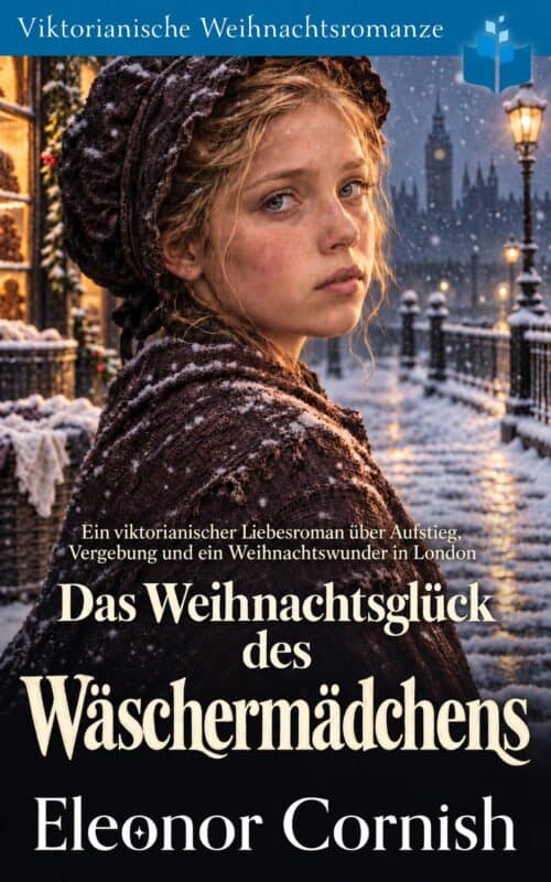 Das Weihnachtsglück des Wäschermädchens