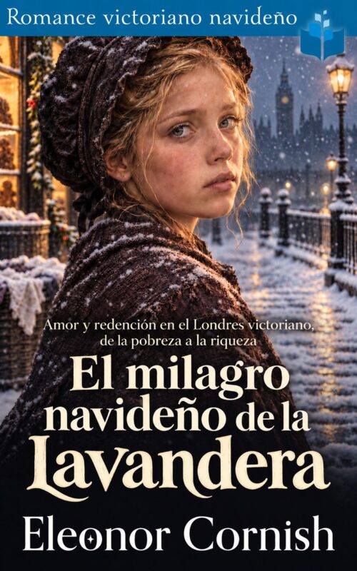 El milagro navideño de la lavandera