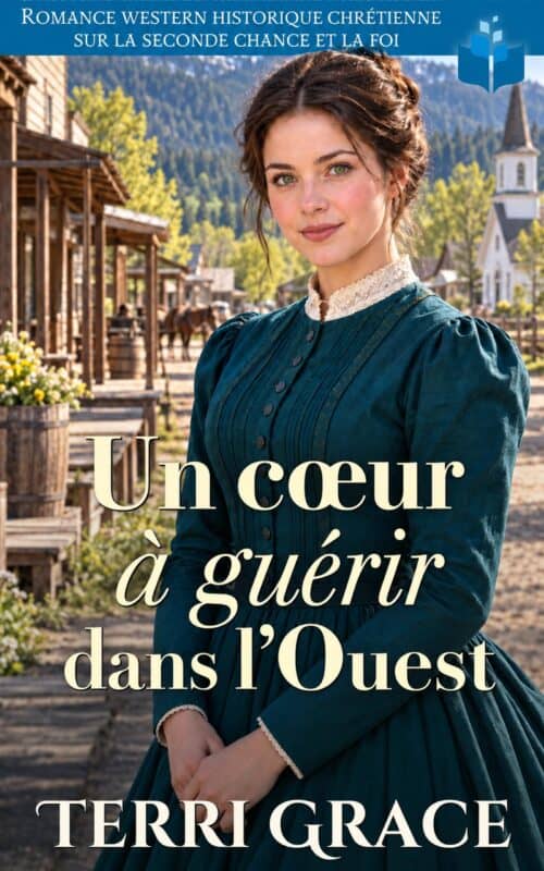 Un cœur à guérir dans l’Ouest