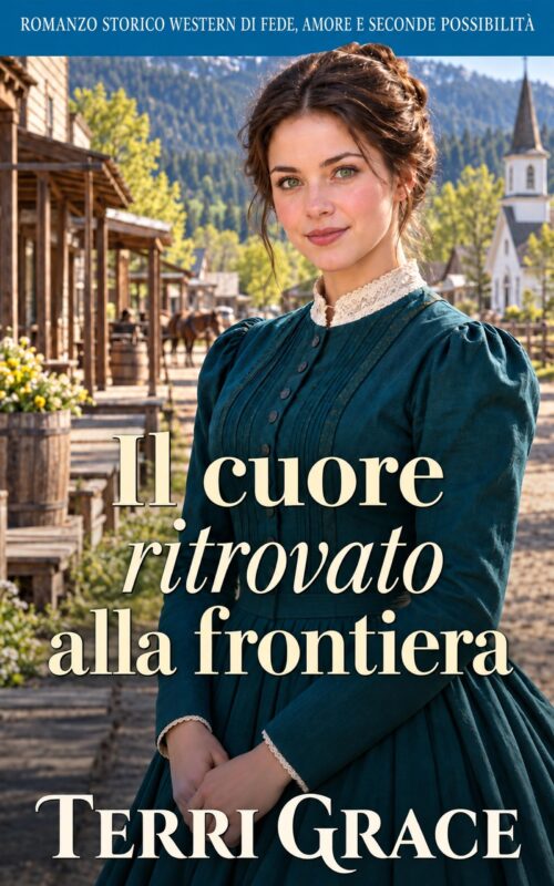 Il cuore ritrovato alla frontiera